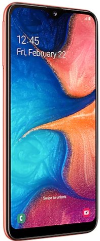 Samsung SM-A202K Galaxy Jean 2 TD-LTE KR (Samsung A202)