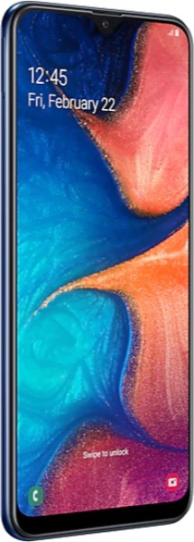 Samsung SM-A205F/DS Galaxy A20 2019 Global Dual SIM TD-LTE 32GB
