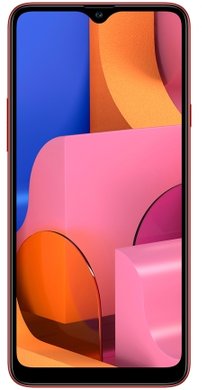 Samsung SM-A207F Galaxy A20s 2019 Global TD-LTE 32GB