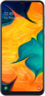 Samsung SM-A305FN Galaxy A30 2019 TD-LTE EMEA 64GB