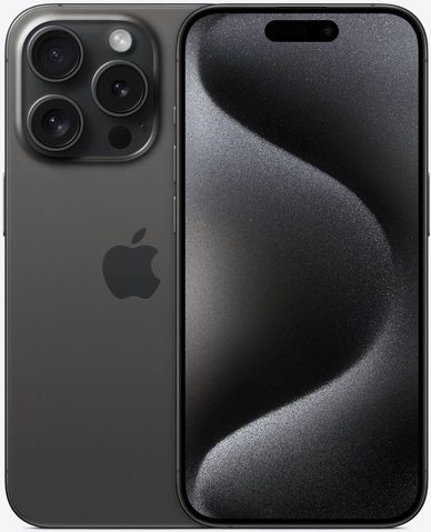 Apple iPhone 15 Pro 5G A3102 Global Dual SIM TD-LTE 1TB (Apple iPhone 16,1)