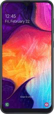 Samsung SM-A505F Galaxy A50 2019 Global TD-LTE 128GB