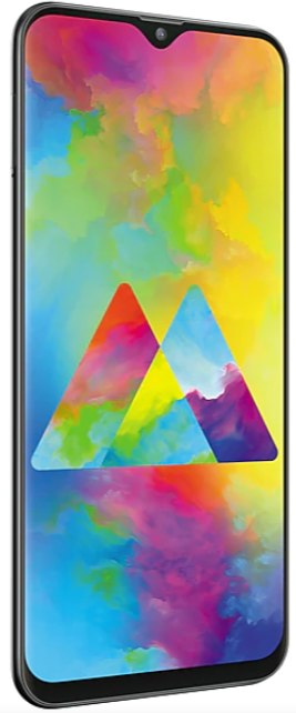 Samsung SM-M205G/DS Galaxy M20 Duos TD-LTE APAC 64GB (Samsung M205)