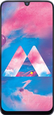 Samsung SM-M305F/DS Galaxy M30 Global Dual SIM TD-LTE 64GB