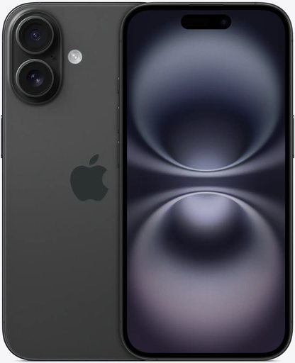 Apple iPhone 16 5G A3287 Global Dual SIM TD-LTE 256GB (Apple iPhone 17,3)