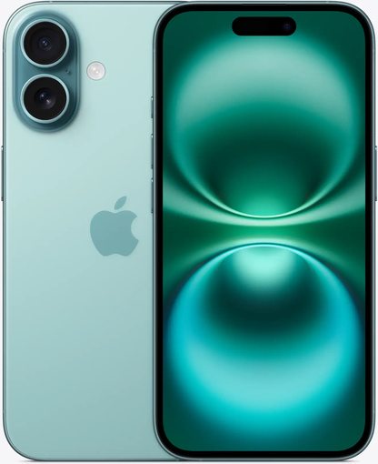 Apple iPhone 16 5G A3287 Global Dual SIM TD-LTE 512GB (Apple iPhone 17,3)