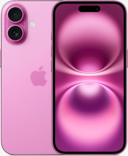 Apple iPhone 16 5G A3288 Dual SIM TD-LTE CN HK 512GB (Apple iPhone 17,3)