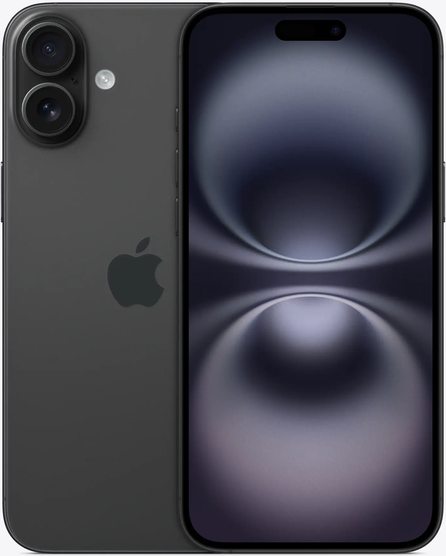 Apple iPhone 16 Plus UW 5G A3081 Dual SIM TD-LTE US 256GB (Apple iPhone 17,4)