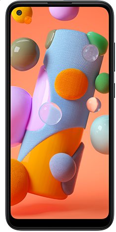 Samsung SM-A115F Galaxy A11 2020 Global TD-LTE 32GB