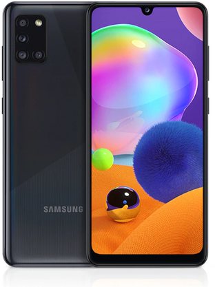 Samsung SM-A315F Galaxy A31 2020 Standard Edition TD-LTE EMEA 128GB