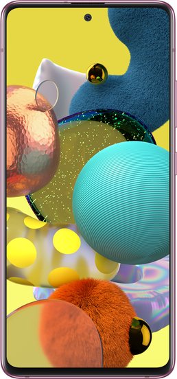 Samsung SM-A516J Galaxy A51 5G TD-LTE JP SCG07