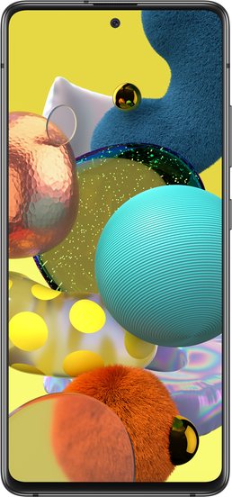 Samsung SM-A516U Galaxy A51 UW 5G TD-LTE US / SM-A516V