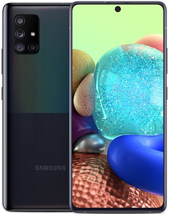 Samsung SM-A716B Galaxy A71 5G Global TD-LTE 128GB
