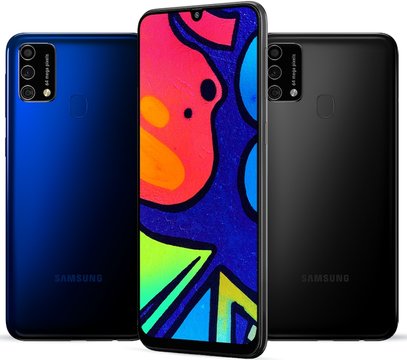 Samsung SM-F415F/DS Galaxy M21s 2020 Global Dual SIM TD-LTE 64GB