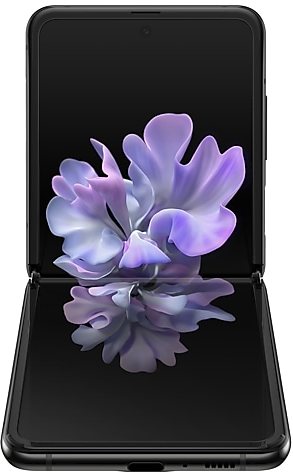Samsung SM-F700U/DS Galaxy Z Flip TD-LTE US 256GB / SM-F700U (Samsung Bloom)