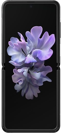 Samsung SM-F700F/DS Galaxy Z Flip Global TD-LTE 256GB / SM-F700F