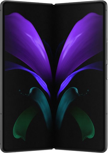 Samsung SM-F916N Galaxy Z Fold2 UW 5G TD-LTE KR 256GB