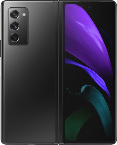 Samsung SM-F916U1 Galaxy Z Fold2 UW 5G TD-LTE US 256GB (Samsung Top)