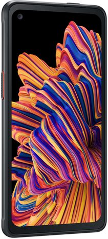 Samsung SM-G715FN Galaxy XCover Pro 2020 Global TD-LTE