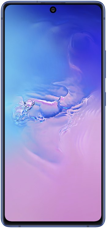 Samsung SM-G770F/DSM Galaxy S10 Lite Dual SIM TD-LTE IN 512GB (Samsung G770)