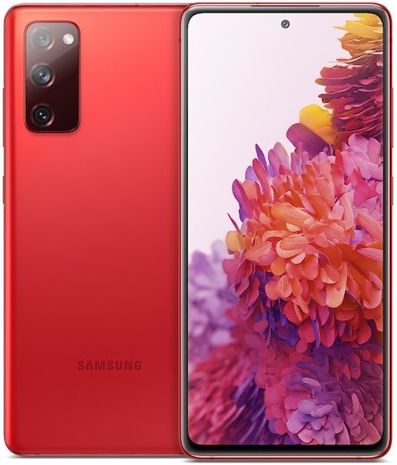 Samsung SM-G780G/DS Galaxy S20 FE Standard Edition Dual SIM TD-LTE 128GB / S20 Lite (Samsung G780)
