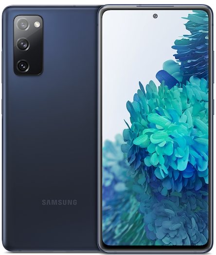 Samsung SM-G780F/DSM Galaxy S20 FE Premium Edition Dual SIM TD-LTE 128GB (Samsung G780)