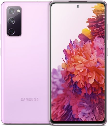 Samsung SM-G781B Galaxy S20 FE 5G Premium Global TD-LTE 256GB (Samsung G781)