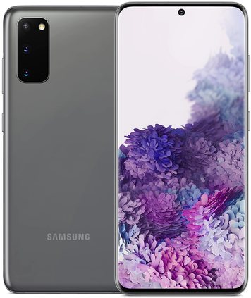 Samsung SM-G980F Galaxy S20 Global TD-LTE 128GB (Samsung Hubble 0)