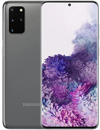 Samsung SM-G985F/DS Galaxy S20+ Global Dual SIM TD-LTE 128GB / Galaxy S11+ (Samsung Hubble 1)