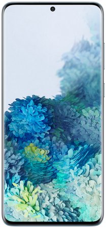 Samsung SM-G986J Galaxy S20+ 5G TD-LTE JP 128GB SCG02 (Samsung Hubble 1 5G)