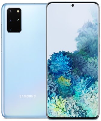 Samsung SM-G986U Galaxy S20+ 5G TD-LTE US 128GB / SM-G986P (Samsung Hubble 1 5G)