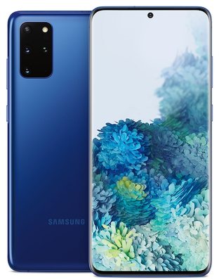 Samsung SM-G986U1 Galaxy S20+ 5G TD-LTE US 512GB (Samsung Hubble 1 5G)