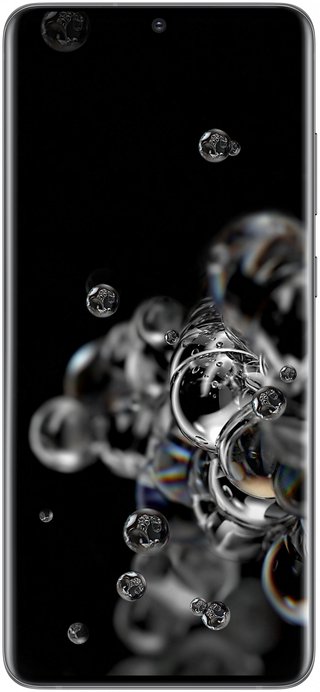 Samsung SM-G988U Galaxy S20 Ultra 5G UW TD-LTE US 128GB / SM-G988T