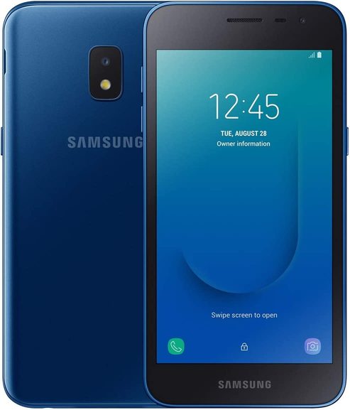 Samsung SM-J260GU/DS Galaxy J2 Core 2020 Dual SIM TD-LTE APAC (Samsung J260U)