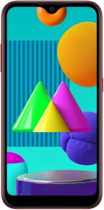 Samsung SM-M015F/DS Galaxy M01 2020 Global Dual SIM TD-LTE 32GB