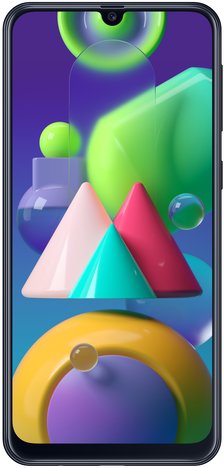 Samsung SM-M215F/DS Galaxy M21 Global Dual SIM TD-LTE 128GB (Samsung M215)