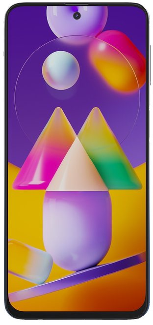 Samsung SM-M317F/DS Galaxy M31s Premium Edition Global Dual SIM TD-LTE 128GB