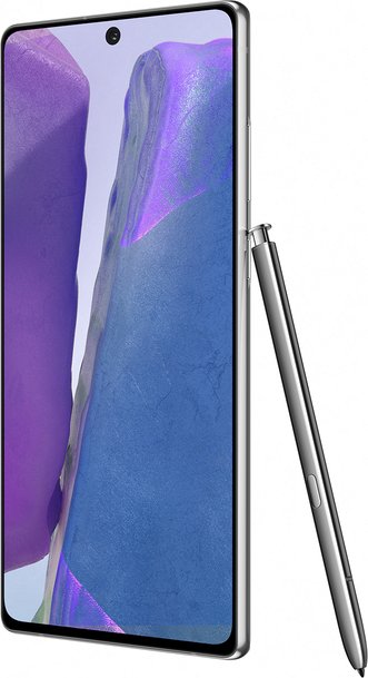 Samsung SM-N981B/DS Galaxy Note 20 5G Global Dual SIM TD-LTE 128GB (Samsung Canvas C1 5G)