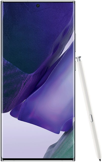 Samsung SM-N986C Galaxy Note 20 Ultra 5G TD-LTE JP 256GB / SGH-N219 (Samsung Canvas C2 5G)