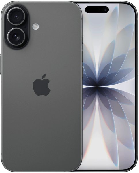 Apple iPhone 17 5G A3519 Dual SIM TD-LTE MEA JP MX CA 256GB (Apple iPhone 18,3)