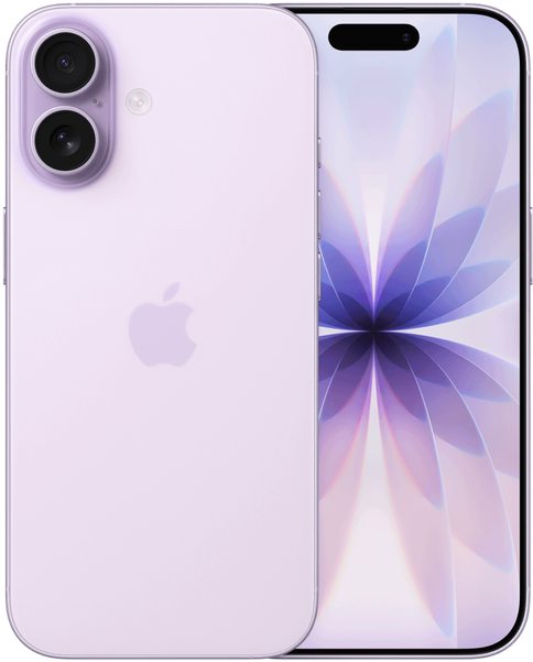 Apple iPhone 17 5G UW A3258 Dual SIM TD-LTE US 512GB (Apple iPhone 18,3)