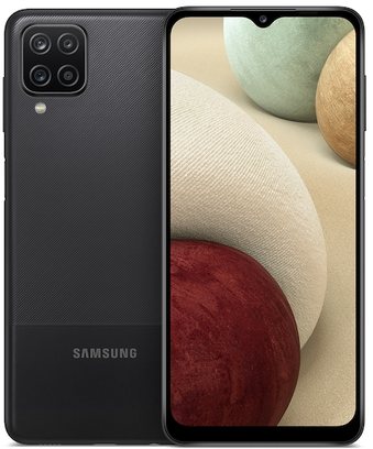 Samsung SM-A125U Galaxy A12 2020 TD-LTE US 32GB / SM-A125AZ (Samsung A125)