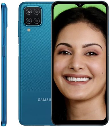 Samsung SM-A127F Galaxy A12 2021 Global TD-LTE 64GB (Samsung M127C)