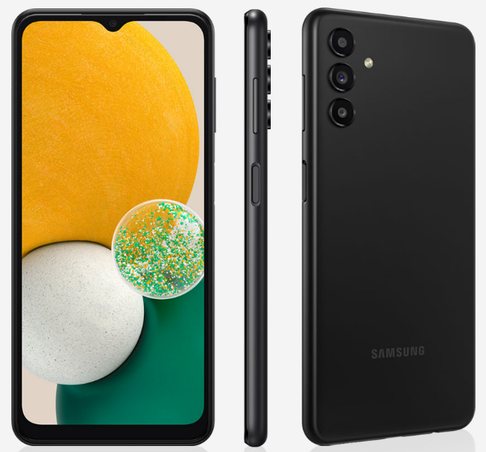 Samsung SM-A136B/DSN Galaxy A13 5G 2021 Global Dual SIM TD-LTE 64GB (Samsung A136)