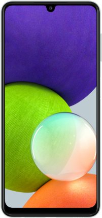 Samsung SM-M225FV/DS Galaxy M22 4G 2021 Standard Edition Global Dual SIM TD-LTE 128GB (Samsung A225)