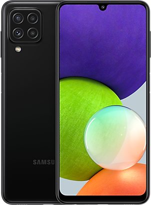 Samsung SM-A225M/N Galaxy A22 4G 2021 Standard Edition TD-LTE LATAM 64GB