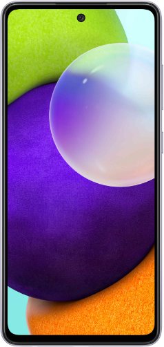Samsung SM-A525F Galaxy A52 2021 Premium Edition Global TD-LTE 128GB (Samsung A525)