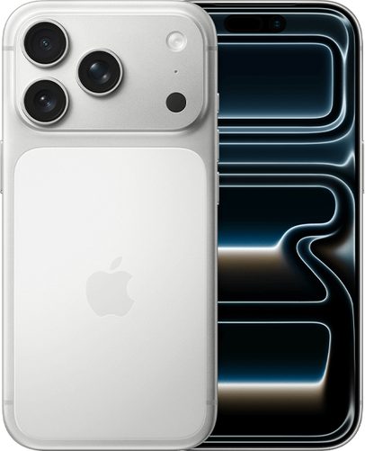 Apple iPhone 17 Pro 5G A3522 Dual SIM TD-LTE MEA JP MX CA 512GB (Apple iPhone 18,1)
