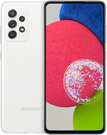 Samsung SM-A528N Galaxy A52s 5G 2021 TD-LTE KR 128GB (Samsung A528)