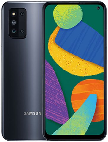 Samsung SM-E5260 Galaxy F52 5G 2021 Premium Edition Dual SIM TD-LTE CN 128GB (Samsung E526)